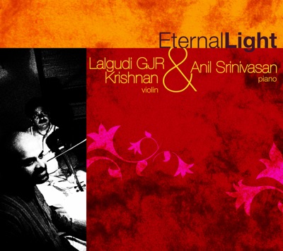 Eternal Light (feat. B. S. Purushotham)