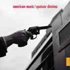 String Quartet in B Minor, Op. 11: II. Molto adagio