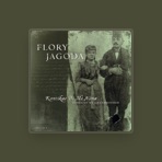 Flory Jagoda