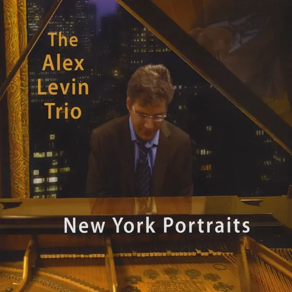 I Remember You — The Alex Levin Trio