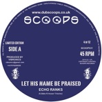 Let His Name Be Praised - Single