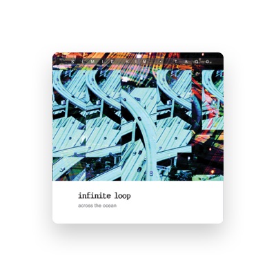 Listen to Infinite Loop, watch music videos, read bio, see tour dates & more!