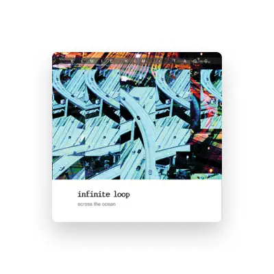 Listen to Infinite Loop, watch music videos, read bio, see tour dates & more!