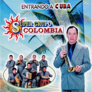 Entrando a Cuba