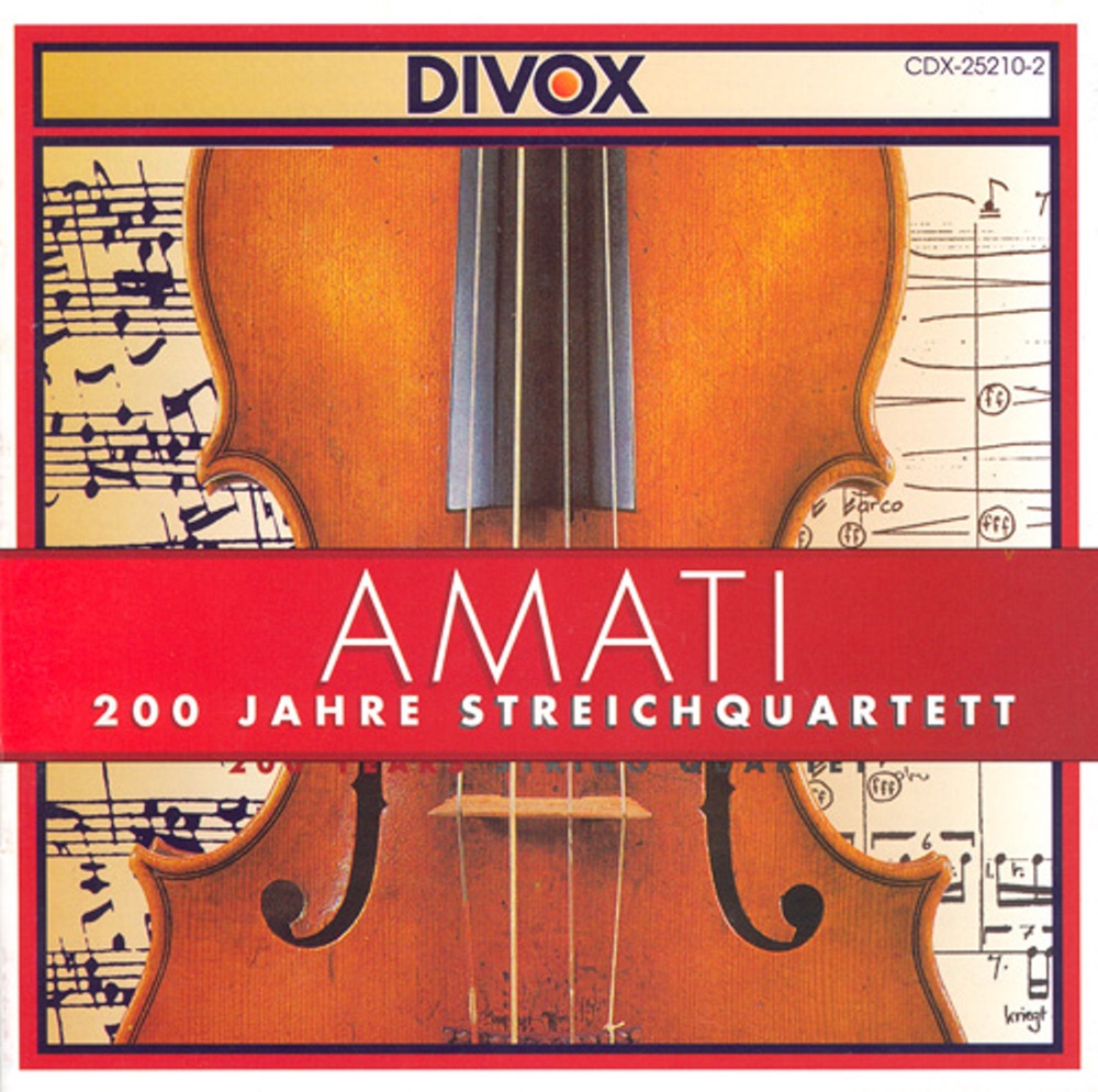 String Quartet in E minor, Op. 121: I. Allegro moderato