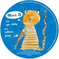 Stray — Move D