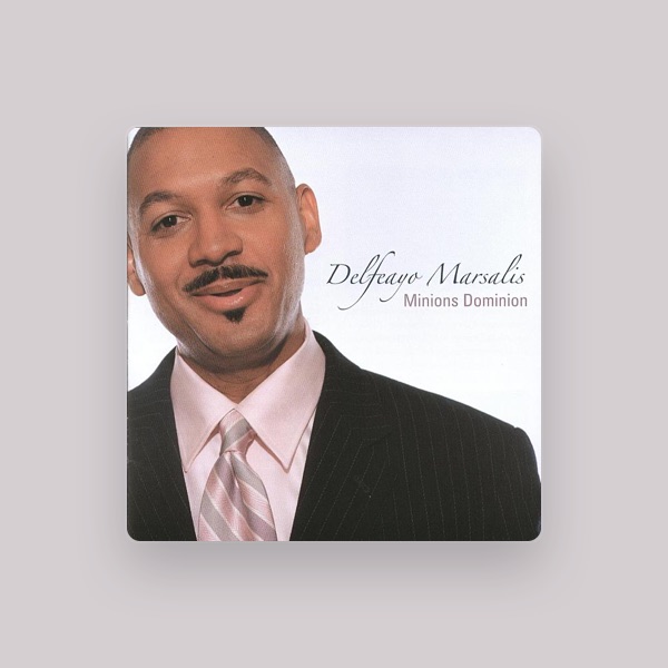 Delfeayo Marsalis's avatar