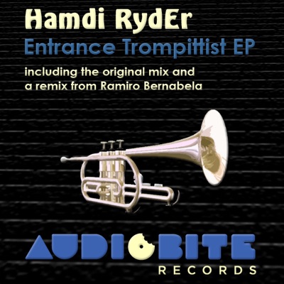 Entrance Trompittist