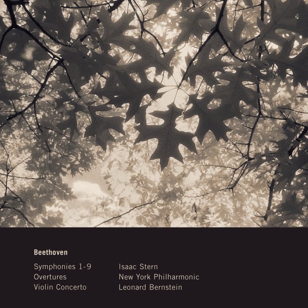 Beethoven: Complete Symphonies - Violin Concerto - Overtures