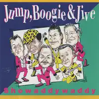 I'm Walking — Showaddywaddy