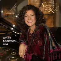 A Day In the Life of a Fool — Janice Friedman Trio