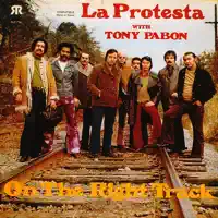 Lo Voy a Matar — Tony Pabon y La Protesta Nestor Sanchez