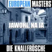 Medley: Der Knallfrosch Song, Im Zoo, Laberlied, Cowboy Jim — Die Knallfrösche