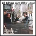 On Children`s Ground