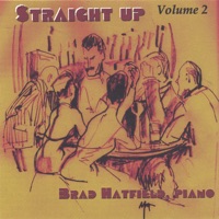 Brad Hatfield - Wine Tasting for Two