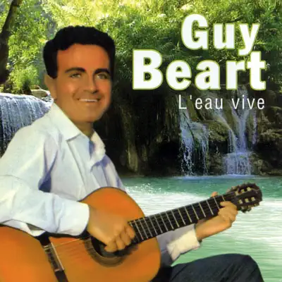 L'eau vive - Guy Béart