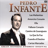 Pedro Infante - Copa Tras Copa