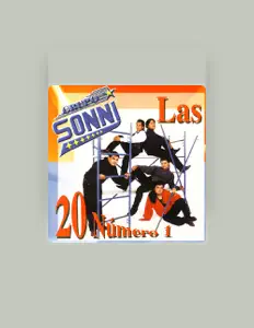 Listen to Grupo Sonni, watch music videos, read bio, see tour dates & more!