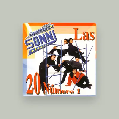 Listen to Grupo Sonni, watch music videos, read bio, see tour dates & more!