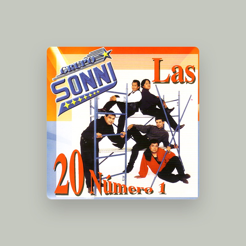 Grupo Sonni