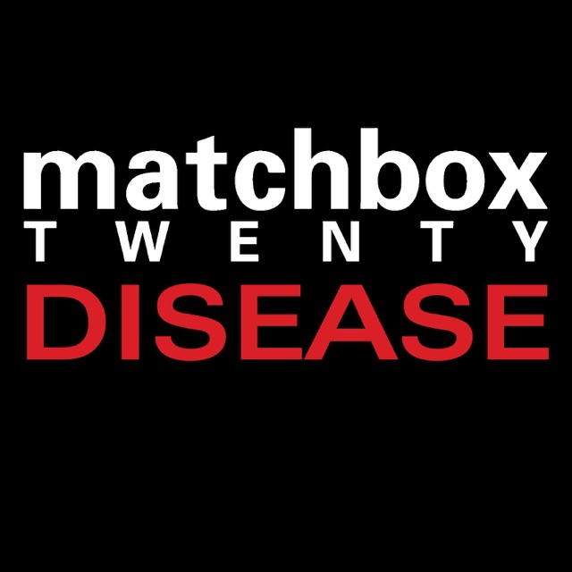 Disease (Ultimate Main Mix) - Single