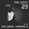 Marine 9 - The Lucky 23 lyrics
