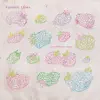 Kindest Lines - Strange Birds