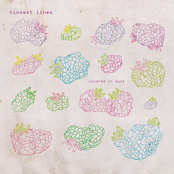 Strange Birds — Kindest Lines