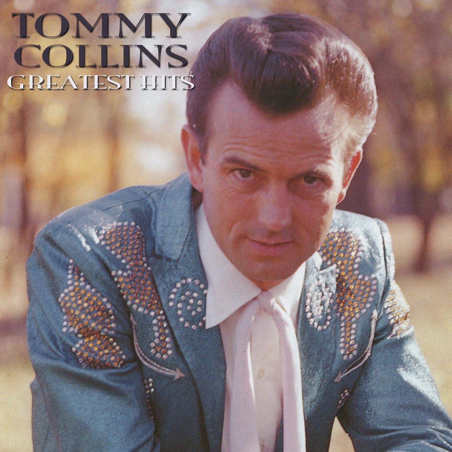 Tommy Collins: Greatest Hits
