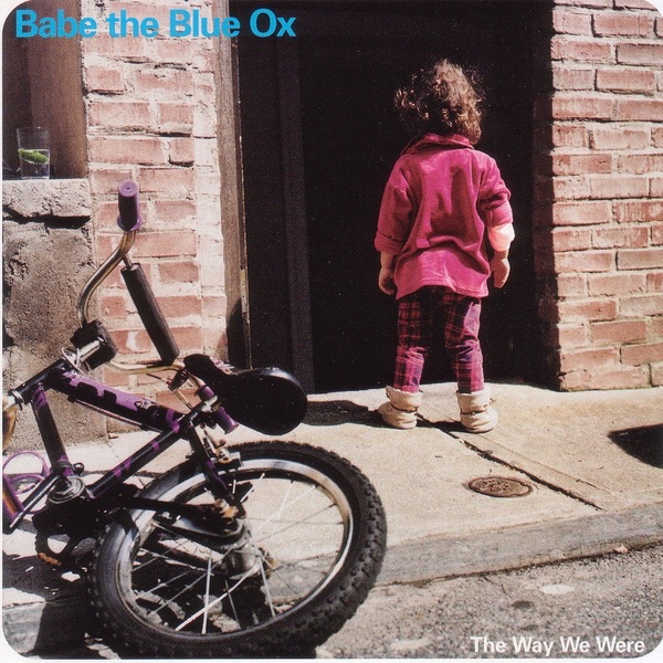 Babe The Blue Ox - Tattoos