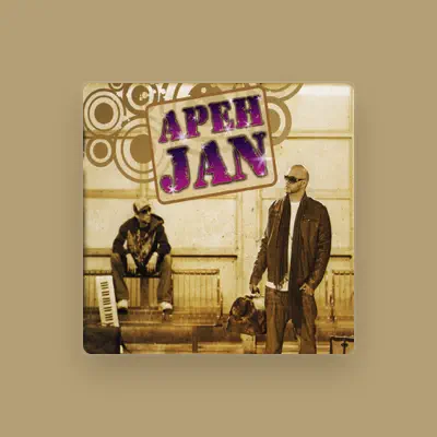 Listen to Apeh Jan, watch music videos, read bio, see tour dates & more!