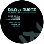 Glasnost EP Cosacos Remixes - EP