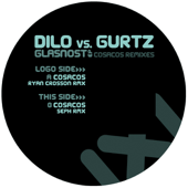 Glasnost EP Cosacos Remixes - EP