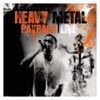 Heavy Metal Payback (Live), 2009