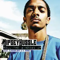 Roll The Windows Up (feat. Slauson Boy & K Young)