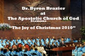 The Joy of Christmas 2010