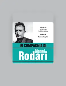 Listen to Gianni Rodari, watch music videos, read bio, see tour dates & more!