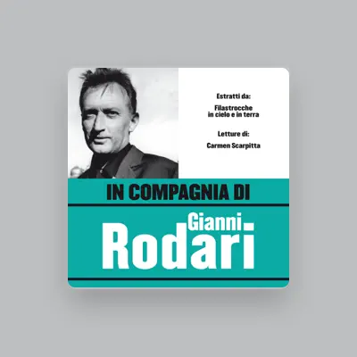 Listen to Gianni Rodari, watch music videos, read bio, see tour dates & more!