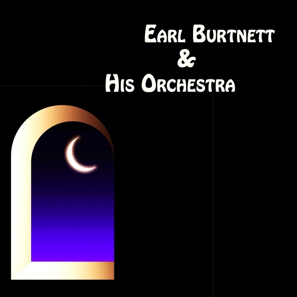 Earl Burtnett & His Orchestra