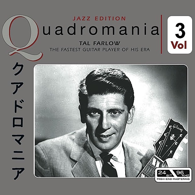 The Fastest Guitar Player of His Era, Vol. 3