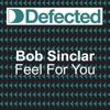 I Feel for You (Astro Trax Mix) cover art