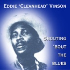 Cleanhead Blues