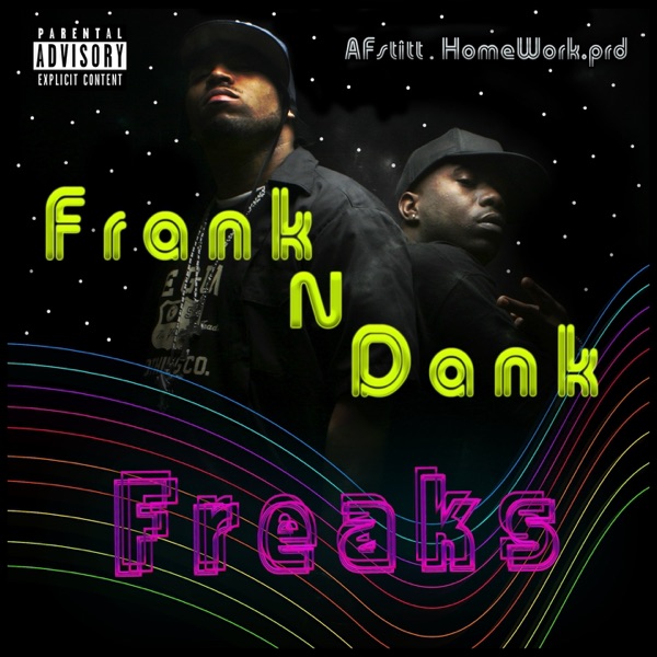 Freaks - EP
