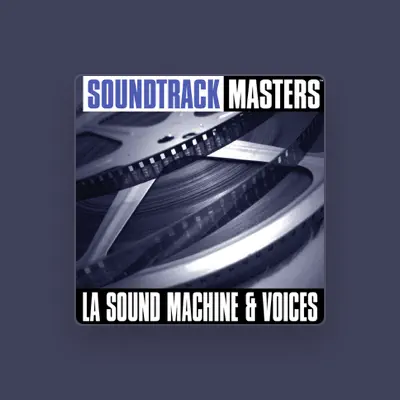 Listen to LA Sound Machine & Voices, watch music videos, read bio, see tour dates & more!