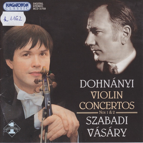 Violin Concertos