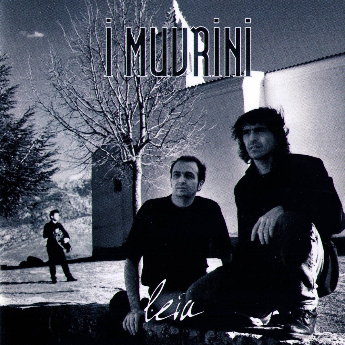 Cover du titre Diu vi salvi regina