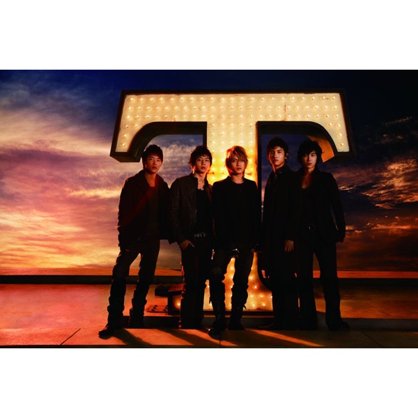 東方神起 配信限定ソロ曲 (LIVE Ver)