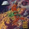 New Eliminators of Atlantis B.C. - Gama Bomb lyrics
