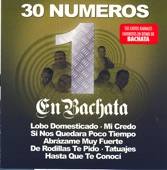 30 Numeros 1 en Bachata