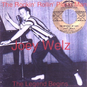 From the Vaults of Bat Records/the Jay Rockers and the Rockabillies